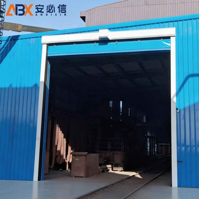 图木舒克高速堆积门