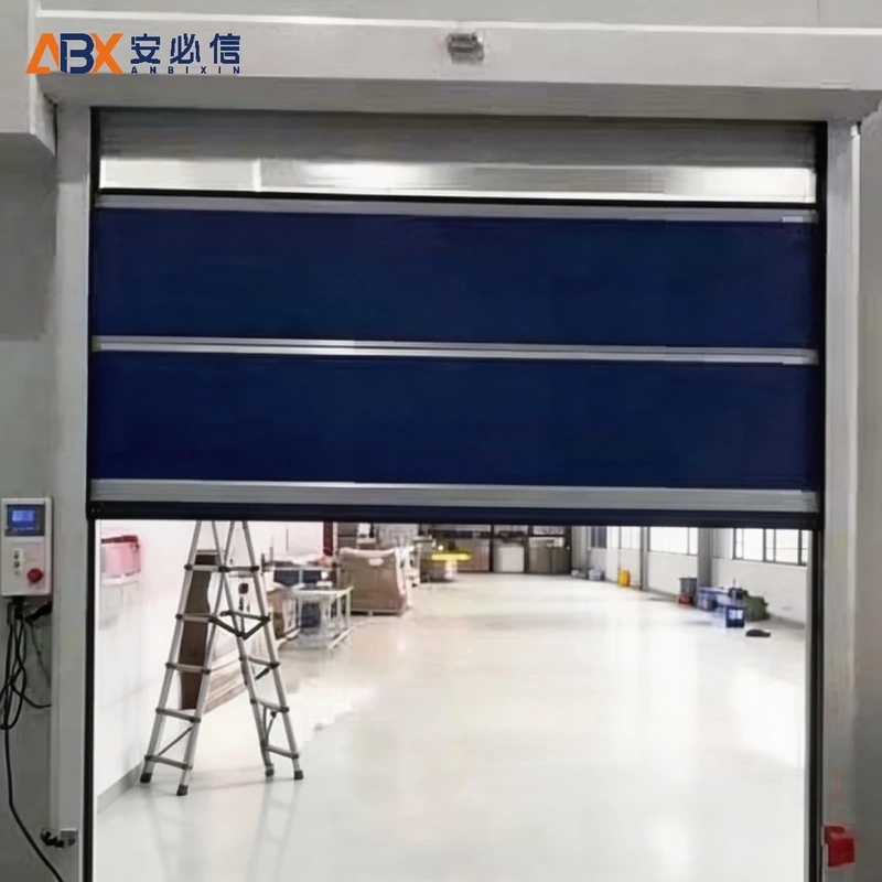 图木舒克高速门